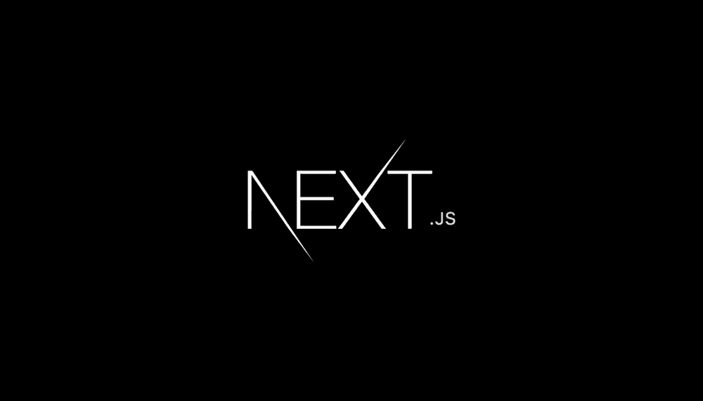 nextJS